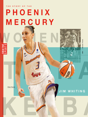 cover image of The Story of the Phoenix Mercury